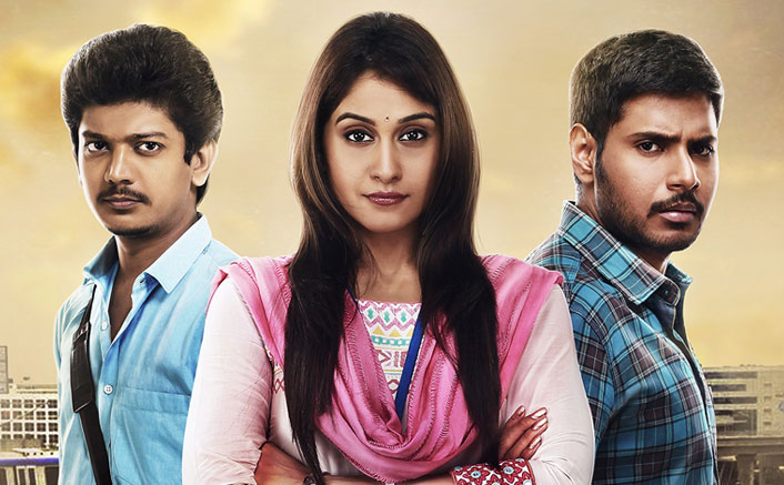 Koimoi Recommends Maanagaram (Unlock Watch): Lokesh Kanagaraj's Thriller Is A Nail-Biting Coincidence That Connects Strangers