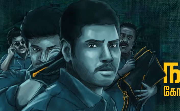 Koimoi Recommends Maanagaram (Unlock Watch): Lokesh Kanagaraj's Thriller Is A Nail-Biting Coincidence That Connects Strangers