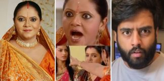 'Kokilaben' Rupal Patel REACTS To Gopi-Rashi Cooker Video & Memes: "Only Prominent Characters Or Rersonalities..."