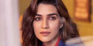 Kriti Sanon goes philosophical about love, hate and negativity