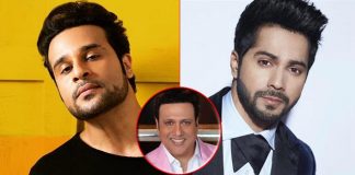 Krushna Abhishek On Being Govinda's Nephew & Nepotism: “I Am From A Film Family, I Should Have Been In Varun Dhawan’s Position”