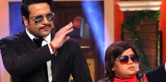 Krushna Abhishek on Bharti Singh: Our camaraderie is on a different level