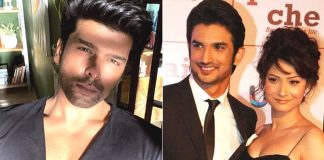 Kushal Tandon denies dating Ankita after her break-up with Sushant