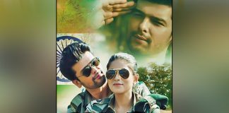 Kushal Tandon in music video of single that pays tribute to Pulwama martyrs