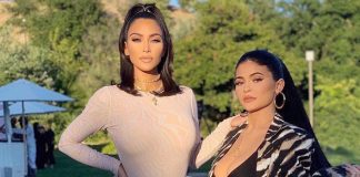 Kylie Jenner & Kim Kardashian Get Trolled For 'Not Looking Human Anymore' After The Latter Uploaded Throwback Pictures!