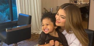 Kylie Jenner’s 2-Year Old Daughter Stormi Webster Owns The Most Expensive Items: Check Out Her Gift Collection