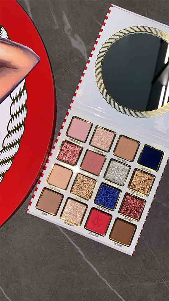 Kylie Jenner’s Next Sailor Summer Makeup Collection Looks BOMB; Check Out Here