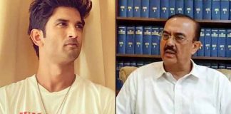 Last few pages of SSR's diary crucial, can hint at killer: Sushant's lawyer