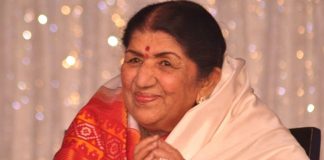 Lata Mangeshkar 'very happy' after Bhumi Pujan at Ram temple site