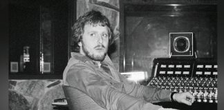 Legendary Iron Maiden & Black Sabbath producer Martin Birch Dies at 71