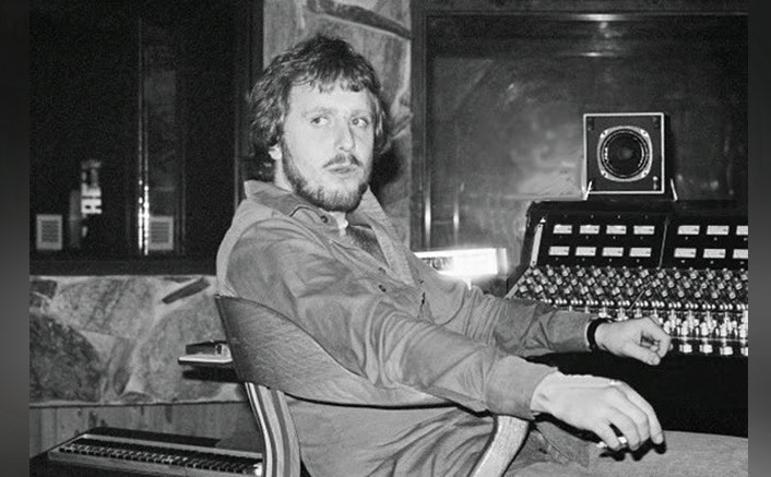 Legendary Iron Maiden & Black Sabbath Producer Martin Birch Dies At 71