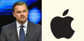 Leonardo DiCaprio & Technology Giant Apple Join Hands For A BIG Deal!