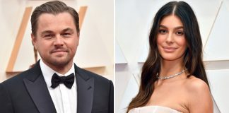 Leonardo DiCaprio’s PLAYDATE With Girlfriend Camila Morrone At A Beach Is A Sight To Behold!