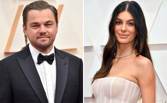 Leonardo DiCaprio’s Playdate With Girlfriend Camila Morrone At A Beach Is A Sight To Behold!