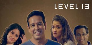 Level 13 Review (Short Film): Annup Sonii & Sandhya Mridul