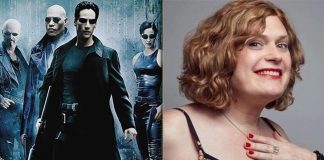 Lilly Wachowski On The Matrix: "I Love That How Meaningful The Movie Is To Trans People"