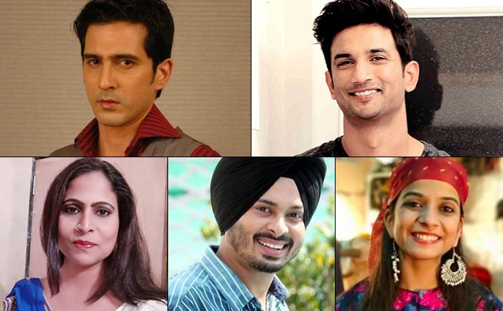 After Sushant Singh Rajput & Other Actors' Recent Unfortunate Demise, CINTAA Tries To Help Artists Fight Depression