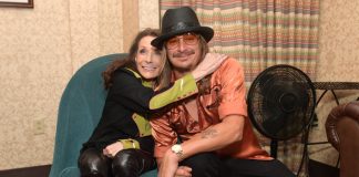 Loretta Lynn & Kid Rock Got Married Over The Weekend As "Things Got Crazy"?
