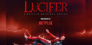 Lucifer 5: Netflix Meme Ft. Tom Ellis Is Exactly How Stressed Fans Are Ahead Of Season 5's Release!