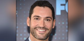 Lucifer Actor Tom Ellis Talks About Being Bullied, Says "I’ve Allowed Myself To Be..."