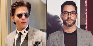 Lucifer Asking Shah Rukh Khan 'What Is It You Desire?' Is A Crossover We Didn't Know We Deserve! WATCH