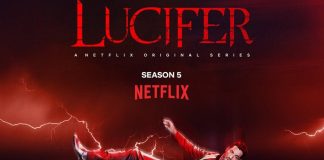 Lucifer Season 5: Netflix Teases Us With Stills Ft. Tom Ellis, Lauren German & Others
