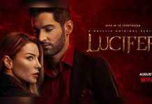 Lucifer Season 5 Review