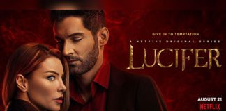 Lucifer Season 5 Review