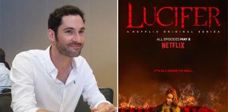 Lucifer Season 5: Tom Ellis Reveals His Favourite Scenes In The Series – But You Will Have To Wait To Watch it