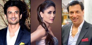 Madhur Bhandarkar Draws Connection Between Kareena Kapoor Starrer Heroine And Sushant Singh Rajput's Death