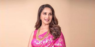 Madhuri Dixit 'instantly decided' to be part of 'Saajan'