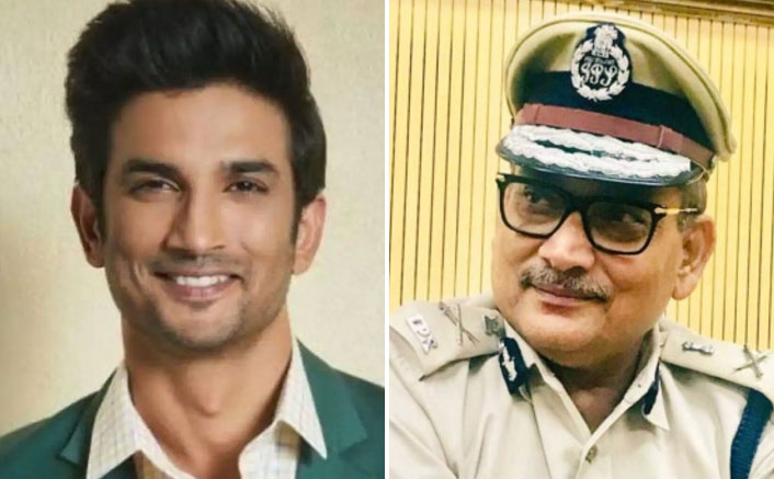 Sushant Singh Rajput Case: Jitendra Awhad 'Predicts' Bihar DGP Gupteshwar Pandey Will Be The Next State Home Minister