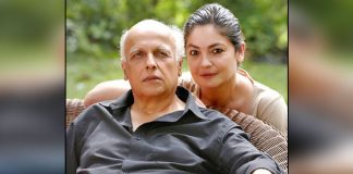 Mahesh Bhatt's Daughter Pooja Bhatt Makes Her Instagram Private After Death Threats!