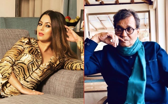 Mahima Chaudhry's SHOCKING Revelation Of Getting Bullied By Subhash Ghai: "He Wanted Me To Cancel My First Show"