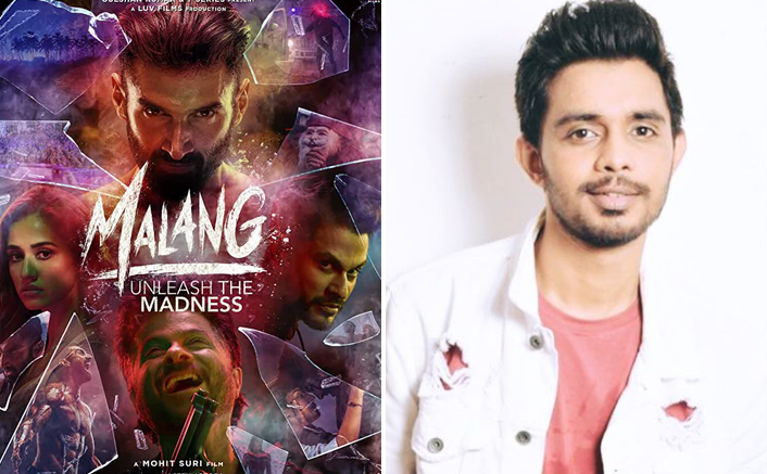 Malang Singer Ved Sharma's 'Shikayat' Crosses 10 Million Views On YouTube In Just Two Weeks!