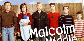 'Malcolm In The Middle' cast set for a reunion