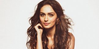 Manushi Chhillar auctions her paintings to raise funds for frontline workers
