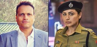 Mardaani Writer Gopi Puthran Hails Rani Mukerji For Giving Soul To The Character Of Shivani Shivaji Roy