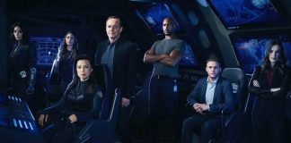 Marvel's Agents Of S.H.I.E.L.D. Comes To An End After Almost 8 Years
