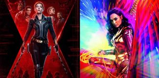 Marvel’s Black Widow VS DC’s Wonder Woman 1984: Which One Is Going To Be Worth Your Wait? VOTE NOW