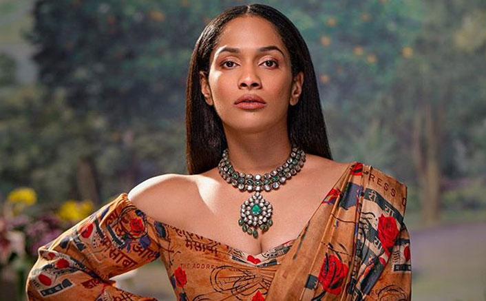 Masaba Gupta: Used to enjoy blind items until it became about me(Pic credit: Instagram/masabagupta)