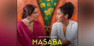 Masaba Masaba Trailer: The Unapologetic, The Unstoppable, The Fierce - Masaba Gupta