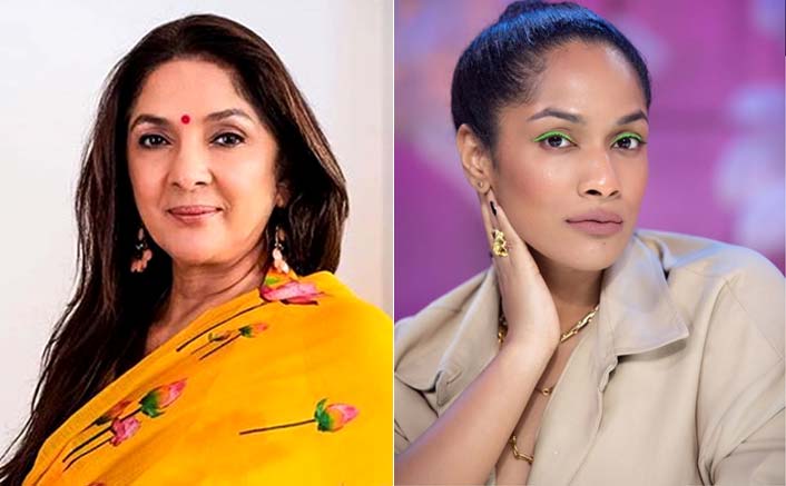 Masaba Gupta Opens Up On Sharing Screen With Mom Neena Gupta In Upcoming Netflix Series 'Masaba Masaba'