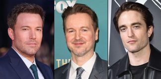 Matt Reeves On What Makes Robert Pattinson's Batman Different Than Justice League's, Calls Ben Affleck Incredible!