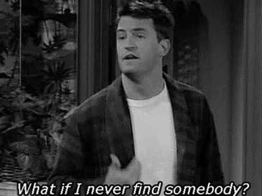 Pictures credit: Matthew Perry in a still from FRIENDS/NBC