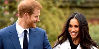 Meghan Markle Gives A Tour Of Her $14.7 Million Home With Prince Harry, Says 'It’s Good To Be Home"