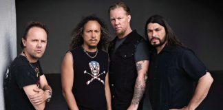 Metallica’s First Show Of 2020, Details Out!