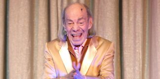 Mexican Comedian Manuel Valdés AKA El Loco Passes Away At 89