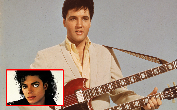 Michael Jackson Lashed Out Against The Beatles, Elvis Presley & Others Over Racial Discrimination In These Unseen 1987 Letters