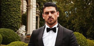 Michele Morrone Defends 365 Days Amid Charges Of Sex Trafficking & Rape; Says, “I Trust The Audience To Know That The Movie Is A Fantasy”